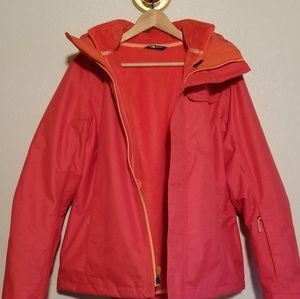 NWOT North Face Women's Jacket Large
